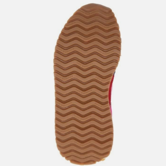 - New Balance 237 Kids Sneakers ‘Victory Blue & Pink - Picture 6 of 8